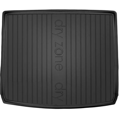 FROGUM VW Touareg 2002-2010 Car Boot Mat - Custom Fit Durable Waterproof FROGUM VW Touareg 2002-2010 Car Boot Mat - Custom Fit Durable Waterproof