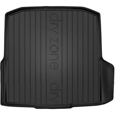 FROGUM Skræddersyet bagagerumsmåtte til Skoda Octavia III Kombi 2012-2019 FROGUM Skræddersyet bagagerumsmåtte til Skoda Octavia III Kombi 2012-2019