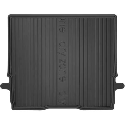 Tapis de coffre FROGUM DRYZONE pour Citroen C4 Grand Picasso Tapis de coffre FROGUM DRYZONE pour Citroen C4 Grand Picasso