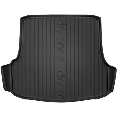 Χαλάκι χώρου αποσκευών FROGUM Dryzone για Skoda Octavia II - Ανθεκτικό σε λάδι & UV Χαλάκι χώρου αποσκευών FROGUM Dryzone για Skoda Octavia II - Ανθεκτικό σε λάδι & UV