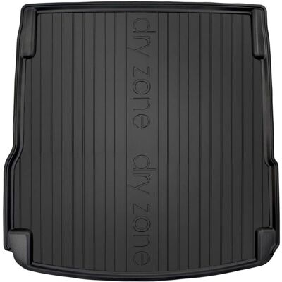 FROGUM Tapis de Coffre Sur Mesure - Bord Haut Protection Étanche TPE FROGUM Tapis de Coffre Sur Mesure - Bord Haut Protection Étanche TPE