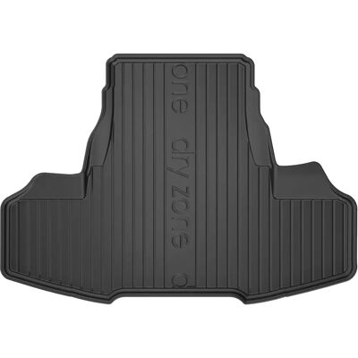 FROGUM Custom-fit Car Trunk Mat for Honda Accord 2008-2012 - Car Trunk Mat FROGUM Custom-fit Car Trunk Mat for Honda Accord 2008-2012 - Car Trunk Mat