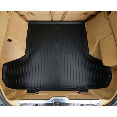 Tapis de coffre Frogum - Durable, Ajustement universel, Facile à nettoyer Tapis de coffre Frogum - Durable, Ajustement universel, Facile à nettoyer