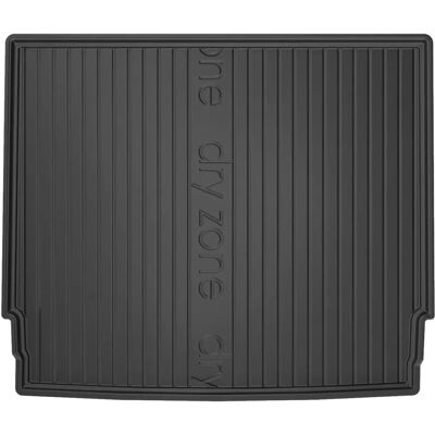 FROGUM Dry Zone DZ404939 Maßgeschneiderte Gummimatte - Kofferraum FROGUM Dry Zone DZ404939 Maßgeschneiderte Gummimatte - Kofferraum