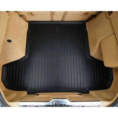 FROGUM - DZ414143 - Rubber - Custom-fit - Τάπητας πορτ-μπαγκάζ FROGUM - DZ414143 - Rubber - Custom-fit - Τάπητας πορτ-μπαγκάζ