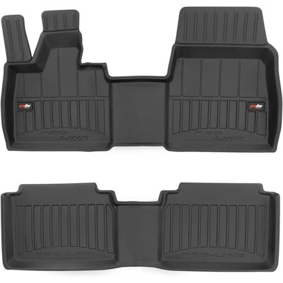 FROGUM ProLine 3D Car Floor Mats - Car Floor Mats FROGUM ProLine 3D Car Floor Mats - Car Floor Mats