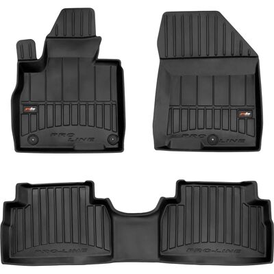 FROGUM proLine 3D Car Floor Mats - Car Floor Mats FROGUM proLine 3D Car Floor Mats - Car Floor Mats
