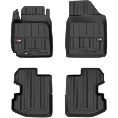 FROGUM proLine 3D 3D425859 Tapis de sol - Tapis de voiture FROGUM proLine 3D 3D425859 Tapis de sol - Tapis de voiture