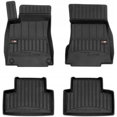 FROGUM proLine 3D Tappeti auto FROGUM proLine 3D Tappeti auto