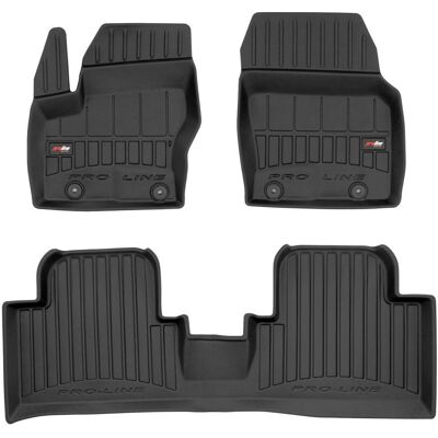 FROGUM Grand C-Max Gummimatten - 3D426146 FROGUM Grand C-Max Gummimatten - 3D426146