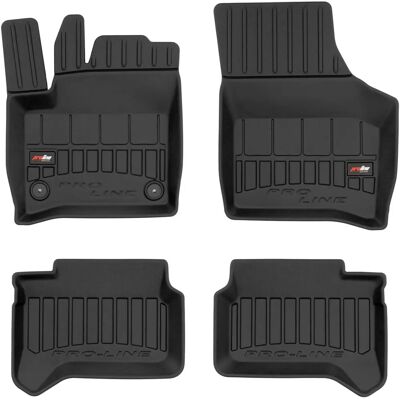 FROGUM proLine 3D Car Floor Mats - SKODA FROGUM proLine 3D Car Floor Mats - SKODA