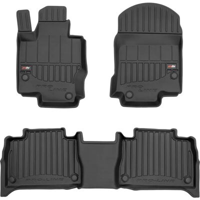 FROGUM proLine 3D 3D426481 Car Floor Mats - Car Floor Mats FROGUM proLine 3D 3D426481 Car Floor Mats - Car Floor Mats