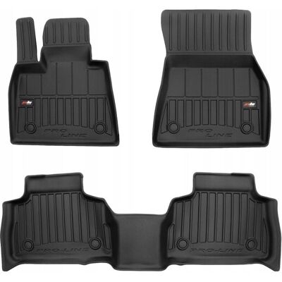 FROGUM proLine 3D Covorașe auto pentru BMW X6 2019 G06 - Covorașe FROGUM proLine 3D Covorașe auto pentru BMW X6 2019 G06 - Covorașe