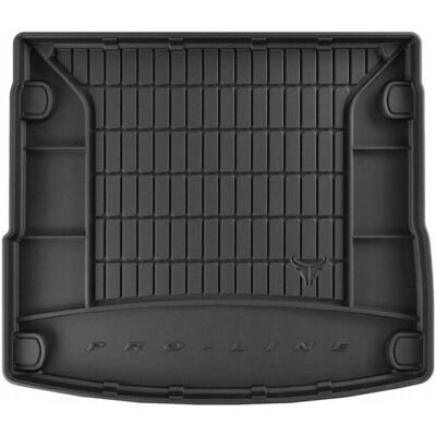 Proline alfombrillas BMW i4 G26 3D TPE - Tapetes de coche Proline alfombrillas BMW i4 G26 3D TPE - Tapetes de coche