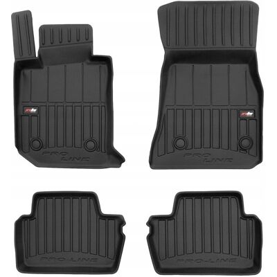 FROGUM proLine 3D Covorașe pentru podea auto - Covorașe de mașină FROGUM proLine 3D Covorașe pentru podea auto - Covorașe de mașină