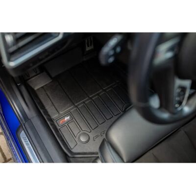 Proline Toyota Corolla Cross 3D TPE Fußmatten - Autofußmatten Proline Toyota Corolla Cross 3D TPE Fußmatten - Autofußmatten