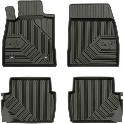 FROGUM Model FRG77407237 - Covoraș din cauciuc pentru mașină FROGUM Model FRG77407237 - Covoraș din cauciuc pentru mașină