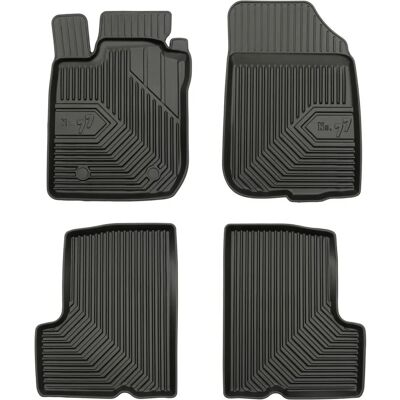 FROGUM FRG77407152 - Gummimatte für Personenkraftwagen FROGUM FRG77407152 - Gummimatte für Personenkraftwagen