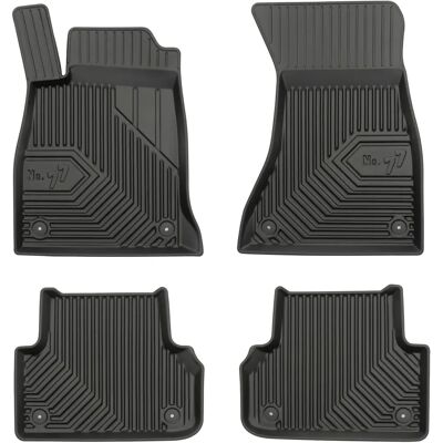 FROGUM FRG77407596 - Car Floor Mats FROGUM FRG77407596 - Car Floor Mats