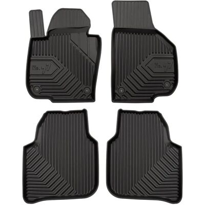 FROGUM FRG77407428 - Gummimatte für Auto FROGUM FRG77407428 - Gummimatte für Auto