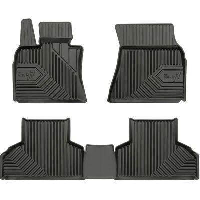 FROGUM FRG77408463 - Fußmatte für Pkw FROGUM FRG77408463 - Fußmatte für Pkw
