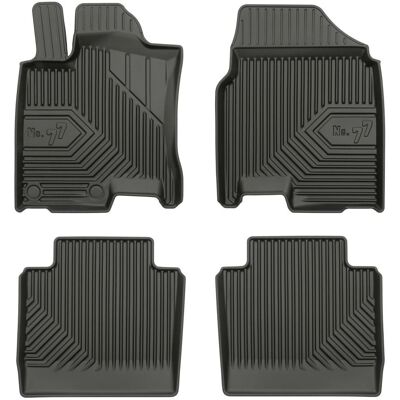 FROGUM FRG77407268 - Auto Fußmatten FROGUM FRG77407268 - Auto Fußmatten
