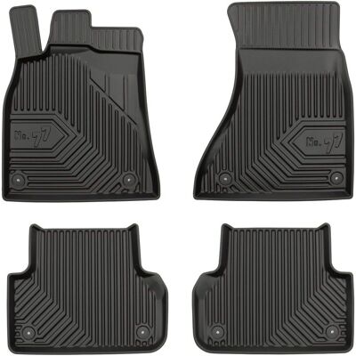 FROGUM FRG77408166 - Gummimatte für Boden FROGUM FRG77408166 - Gummimatte für Boden