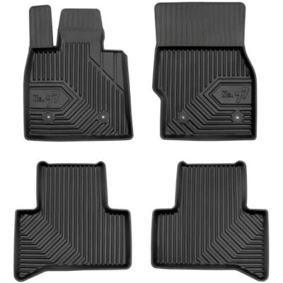 FROGUM Modell FRG77408234 Gummimatten - Passagier FROGUM Modell FRG77408234 Gummimatten - Passagier
