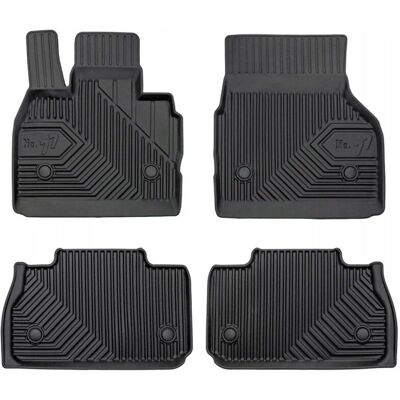 FROGUM No. 77 BMW iX (i20) 2021- Covorașe personalizate pentru mașină FROGUM No. 77 BMW iX (i20) 2021- Covorașe personalizate pentru mașină