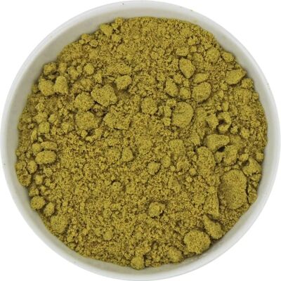 Bio Kürbiskernprotein Pulver - 25kg - Vegan, Glutenfrei, Bio Bio Kürbiskernprotein Pulver - 25kg - Vegan, Glutenfrei, Bio