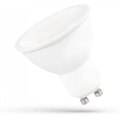 Spectrum GU10 9W Lämmin LED-Spot - LED Spot Light Spectrum GU10 9W Lämmin LED-Spot - LED Spot Light