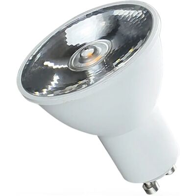 Spectrum GU10 6W Lämmin LED-Spot Spectrum GU10 6W Lämmin LED-Spot