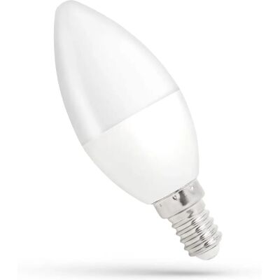 Lampadina LED Spectrum E14 8W Neutra - Lampadina LED Lampadina LED Spectrum E14 8W Neutra - Lampadina LED
