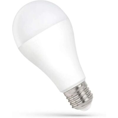 Spectrum LED A65 E27 15W Neutro - Lampada LED Spectrum LED A65 E27 15W Neutro - Lampada LED