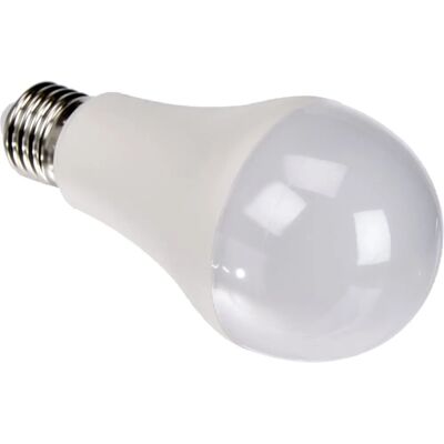 Spectrum LED - E27 GLS - 15W - 1600lm Opal - Lampadina LED Spectrum LED - E27 GLS - 15W - 1600lm Opal - Lampadina LED