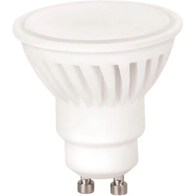 Spectrum GU10 10W LED-pære - Neutral - LED-pære Spectrum GU10 10W LED-pære - Neutral - LED-pære