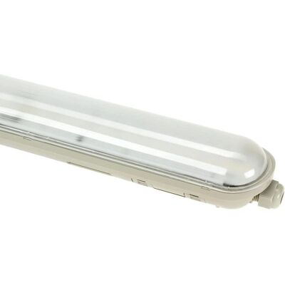Spectrum Gigant 38W LED Leuchte - IP65 wasserfest, neutral - Industrie Lampe Spectrum Gigant 38W LED Leuchte - IP65 wasserfest, neutral - Industrie Lampe