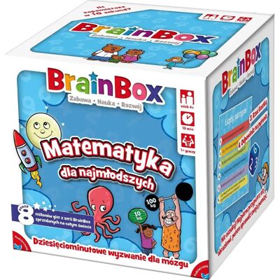 Rebel Marke Mathematik für Kinder - Lernspiel Rebel Marke Mathematik für Kinder - Lernspiel