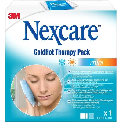 3M Nexcare Coldhot Mini - Termální Pochva 3M Nexcare Coldhot Mini - Termální Pochva