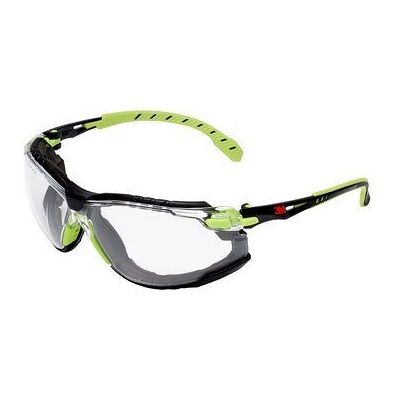 3M Solus 1000 Sicherheitsbrille Anti-Beschlag Stoßfeste Brille 3M Solus 1000 Sicherheitsbrille Anti-Beschlag Stoßfeste Brille