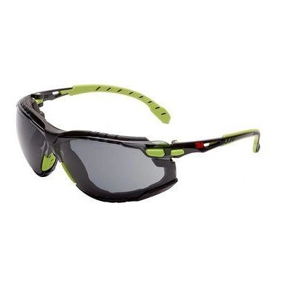 Lunettes de sécurité 3M - Résistance aux chocs, Anti-buée, UV Lunettes de sécurité 3M - Résistance aux chocs, Anti-buée, UV