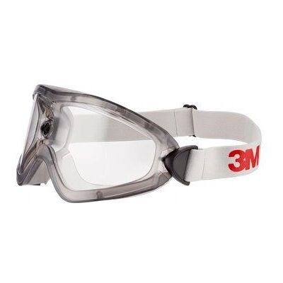 Lunettes de Sécurité 3M 2890C1 Blanches - Lunettes de protection Lunettes de Sécurité 3M 2890C1 Blanches - Lunettes de protection