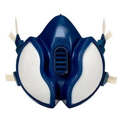 3M 4251PRO1 Masque respiratoire réutilisable - Respirateur 3M 4251PRO1 Masque respiratoire réutilisable - Respirateur