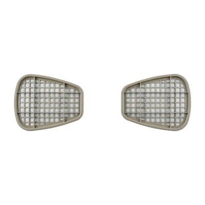 3M 6055 Gas & Dampfpatrone - Gas & Dampfpatrone 3M 6055 Gas & Dampfpatrone - Gas & Dampfpatrone
