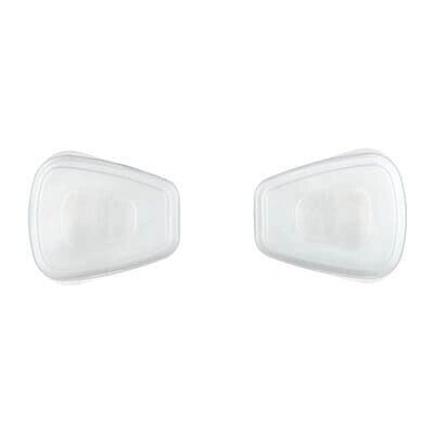 Filtre antiparticules 3M 5935 - P3 - 2 paires Filtre antiparticules 3M 5935 - P3 - 2 paires