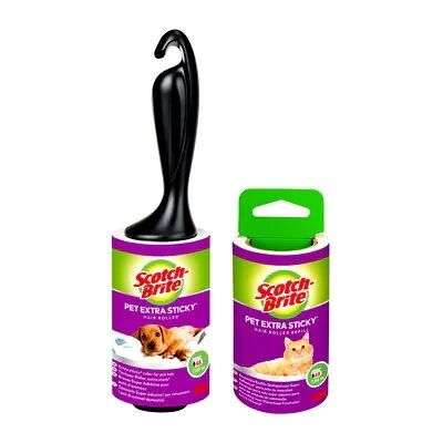 3M 839RS-48EU1-RF Tierhaare Entferner - Hochtechnologischer Klebernachfüllpack 3M 839RS-48EU1-RF Tierhaare Entferner - Hochtechnologischer Klebernachfüllpack