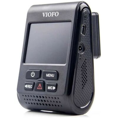 VIOFO A119 V3 Dashcam - Schwarz - GPS VIOFO A119 V3 Dashcam - Schwarz - GPS