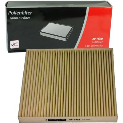 Maxgear Chrysler Sebring Dodge Innenraumfilter - Partikelfilter Maxgear Chrysler Sebring Dodge Innenraumfilter - Partikelfilter