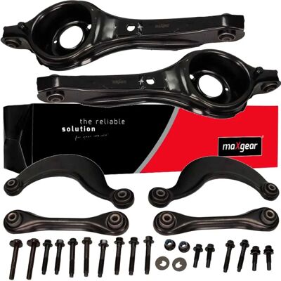 Maxgear Querlenker-Set für Ford Focus C-Max - 6 Stück Maxgear Querlenker-Set für Ford Focus C-Max - 6 Stück
