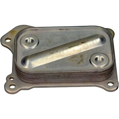 Maxgear Fiat Oil Cooler - Water-cooled, 70mm wide, 5 fins - Oil Cooler Maxgear Fiat Oil Cooler - Water-cooled, 70mm wide, 5 fins - Oil Cooler